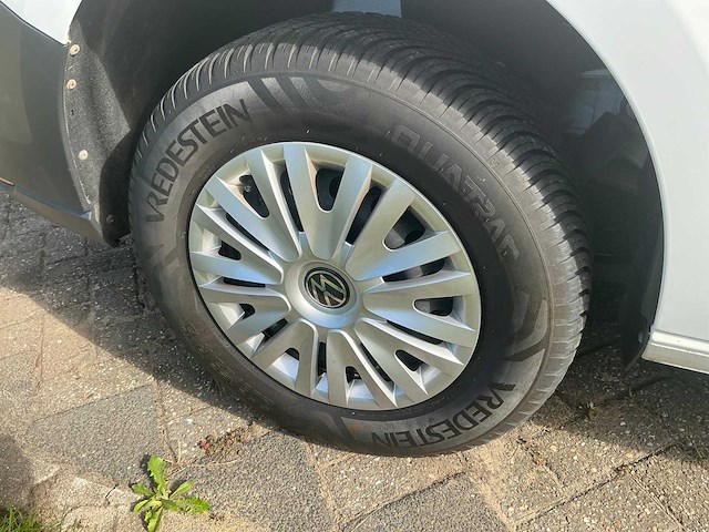 2023 volkswagen caddy cargo 2.0 tdi comfort bedrijfswagen - afbeelding 41 van  48