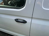 2023 volkswagen caddy cargo 2.0 tdi comfort bedrijfswagen - afbeelding 42 van  48
