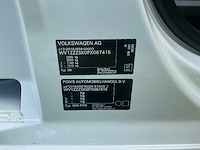 2023 volkswagen caddy cargo 2.0 tdi comfort bedrijfswagen - afbeelding 43 van  48