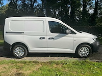2023 volkswagen caddy cargo 2.0 tdi comfort bedrijfswagen - afbeelding 45 van  48