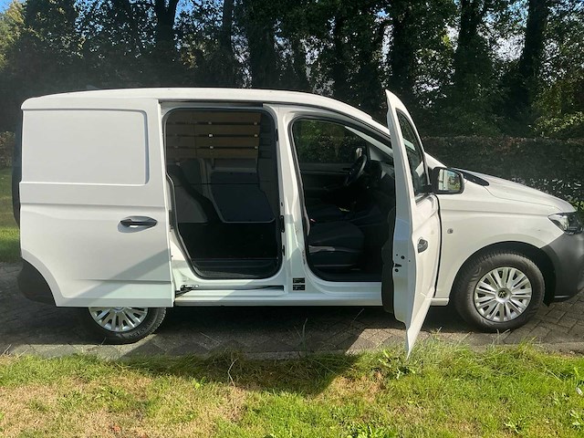 2023 volkswagen caddy cargo 2.0 tdi comfort bedrijfswagen - afbeelding 46 van  48