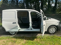 2023 volkswagen caddy cargo 2.0 tdi comfort bedrijfswagen - afbeelding 46 van  48