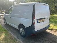 2023 volkswagen caddy cargo 2.0 tdi comfort bedrijfswagen - afbeelding 47 van  48