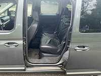 2023 volkswagen ko style caddy bedrijfswagen - afbeelding 10 van  34