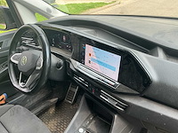 2023 volkswagen ko style caddy bedrijfswagen - afbeelding 13 van  34