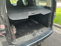 2023 volkswagen ko style caddy bedrijfswagen - afbeelding 20 van  34