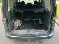 2023 volkswagen ko style caddy bedrijfswagen - afbeelding 22 van  34