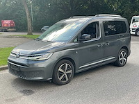 2023 volkswagen ko style caddy bedrijfswagen - afbeelding 12 van  34