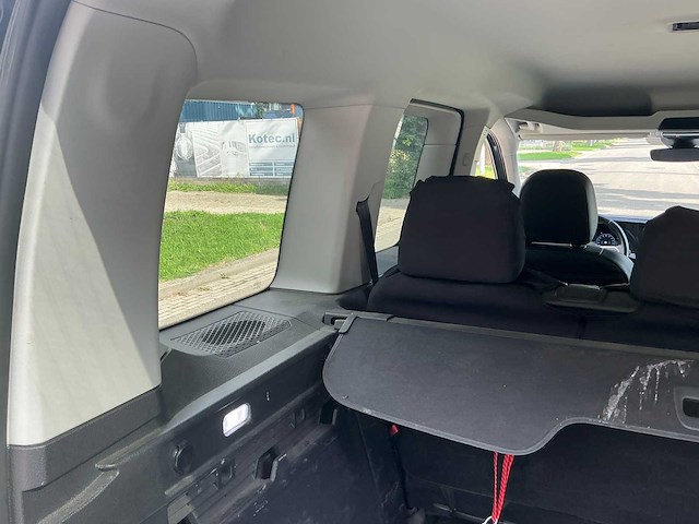 2023 volkswagen ko style caddy bedrijfswagen - afbeelding 24 van  34