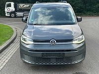 2023 volkswagen ko style caddy bedrijfswagen - afbeelding 23 van  34