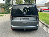 2023 volkswagen ko style caddy bedrijfswagen - afbeelding 29 van  34