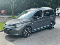2023 volkswagen ko style caddy bedrijfswagen - afbeelding 33 van  34