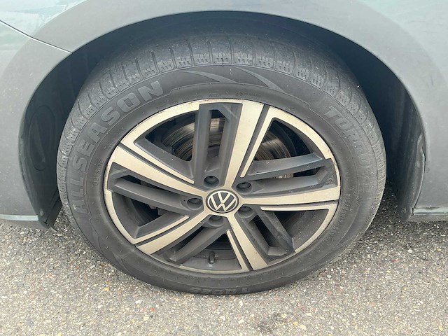 2023 volkswagen ko style caddy bedrijfswagen - afbeelding 34 van  34