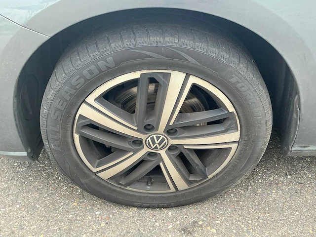 2023 volkswagen ko style caddy bedrijfswagen - afbeelding 2 van  37