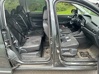 2023 volkswagen ko style caddy bedrijfswagen - afbeelding 9 van  37