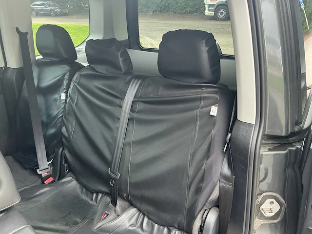 2023 volkswagen ko style caddy bedrijfswagen - afbeelding 11 van  37