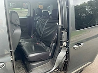 2023 volkswagen ko style caddy bedrijfswagen - afbeelding 14 van  37