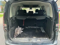 2023 volkswagen ko style caddy bedrijfswagen - afbeelding 22 van  37