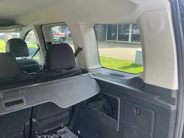 2023 volkswagen ko style caddy bedrijfswagen - afbeelding 28 van  37