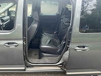 2023 volkswagen ko style caddy bedrijfswagen - afbeelding 13 van  37