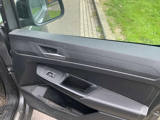 2023 volkswagen ko style caddy bedrijfswagen - afbeelding 20 van  37
