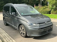 2023 volkswagen ko style caddy bedrijfswagen - afbeelding 12 van  37
