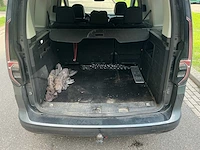 2023 volkswagen ko style caddy bedrijfswagen - afbeelding 26 van  37