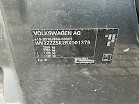 2023 volkswagen ko style caddy bedrijfswagen - afbeelding 31 van  37