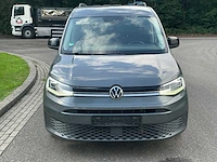 2023 volkswagen ko style caddy bedrijfswagen - afbeelding 32 van  37