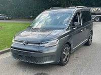 2023 volkswagen ko style caddy bedrijfswagen - afbeelding 34 van  37