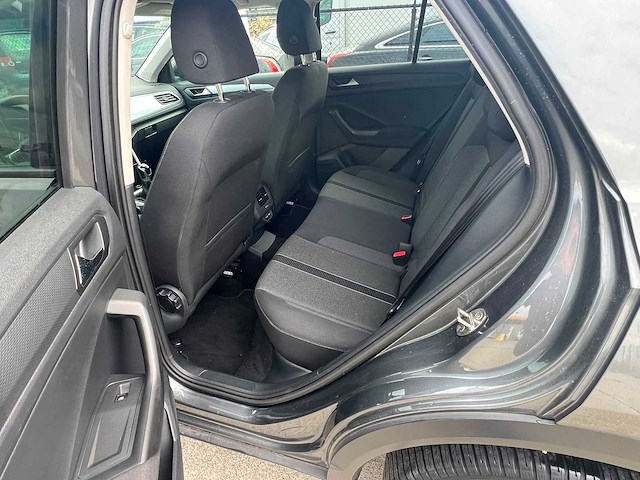 2023 volkswagen t-roc 1.0 tsi live 0293 - afbeelding 4 van  16