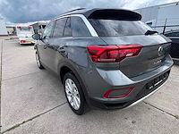 2023 volkswagen t-roc 1.0 tsi live 0293 - afbeelding 5 van  16