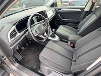 2023 volkswagen t-roc 1.0 tsi live 0293 - afbeelding 6 van  16