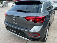 2023 volkswagen t-roc 1.0 tsi live 0293 - afbeelding 1 van  16