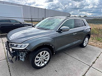 2023 volkswagen t-roc 1.0 tsi live 0293 - afbeelding 9 van  16