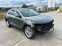 2023 volkswagen t-roc 1.0 tsi live 0293 - afbeelding 10 van  16