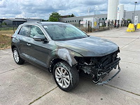 2023 volkswagen t-roc 1.0 tsi live 0293 - afbeelding 12 van  16