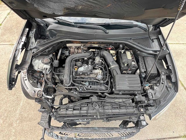 2023 volkswagen t-roc 1.0 tsi live 0293 - afbeelding 14 van  16
