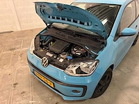 2023 volkswagen up! 1.0 personenauto - afbeelding 8 van  59