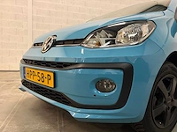 2023 volkswagen up! 1.0 personenauto - afbeelding 10 van  59