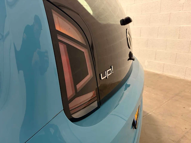2023 volkswagen up! 1.0 personenauto - afbeelding 16 van  59