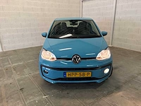 2023 volkswagen up! 1.0 personenauto - afbeelding 12 van  59
