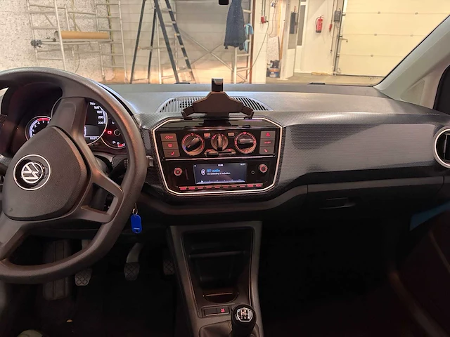 2023 volkswagen up! 1.0 personenauto - afbeelding 30 van  59