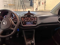 2023 volkswagen up! 1.0 personenauto - afbeelding 30 van  59