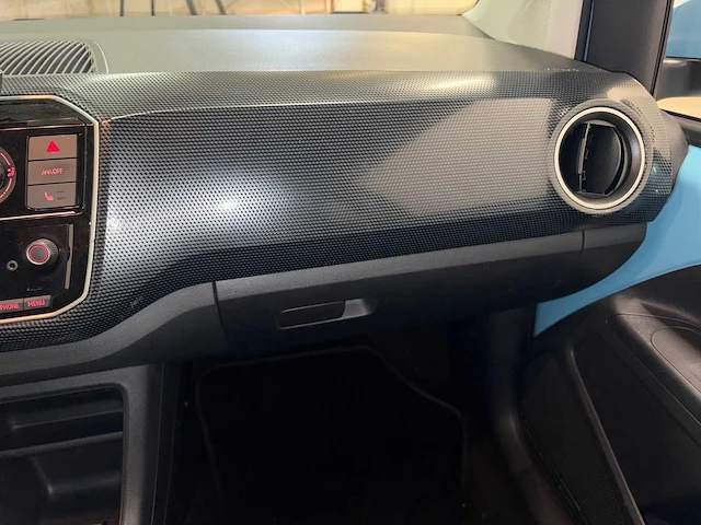 2023 volkswagen up! 1.0 personenauto - afbeelding 35 van  59