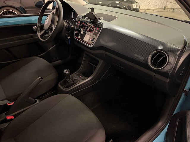 2023 volkswagen up! 1.0 personenauto - afbeelding 42 van  59