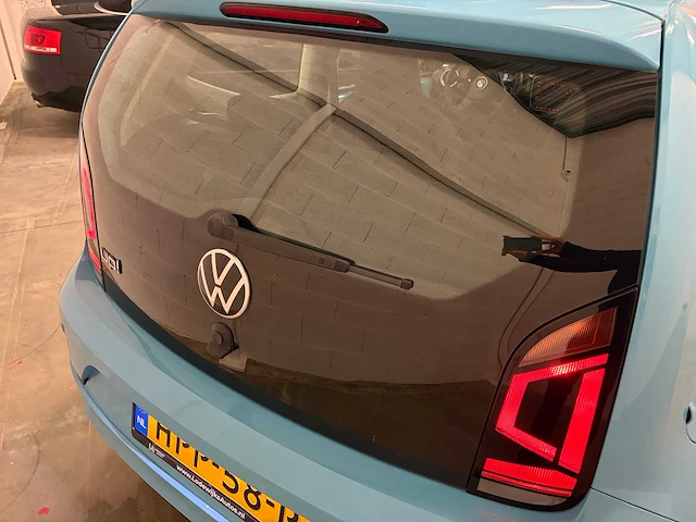 2023 volkswagen up! 1.0 personenauto - afbeelding 52 van  59