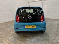 2023 volkswagen up! 1.0 personenauto - afbeelding 56 van  59