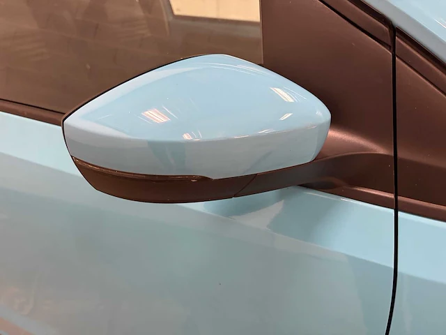 2023 volkswagen up! 1.0 personenauto - afbeelding 7 van  59