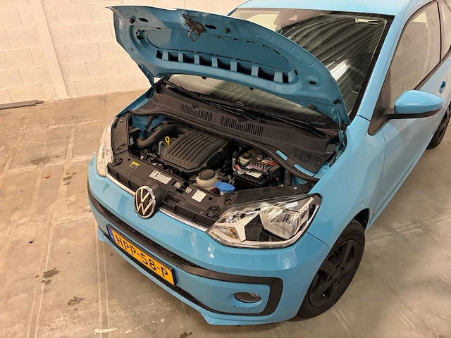 2023 volkswagen up! 1.0 personenauto - afbeelding 8 van  59